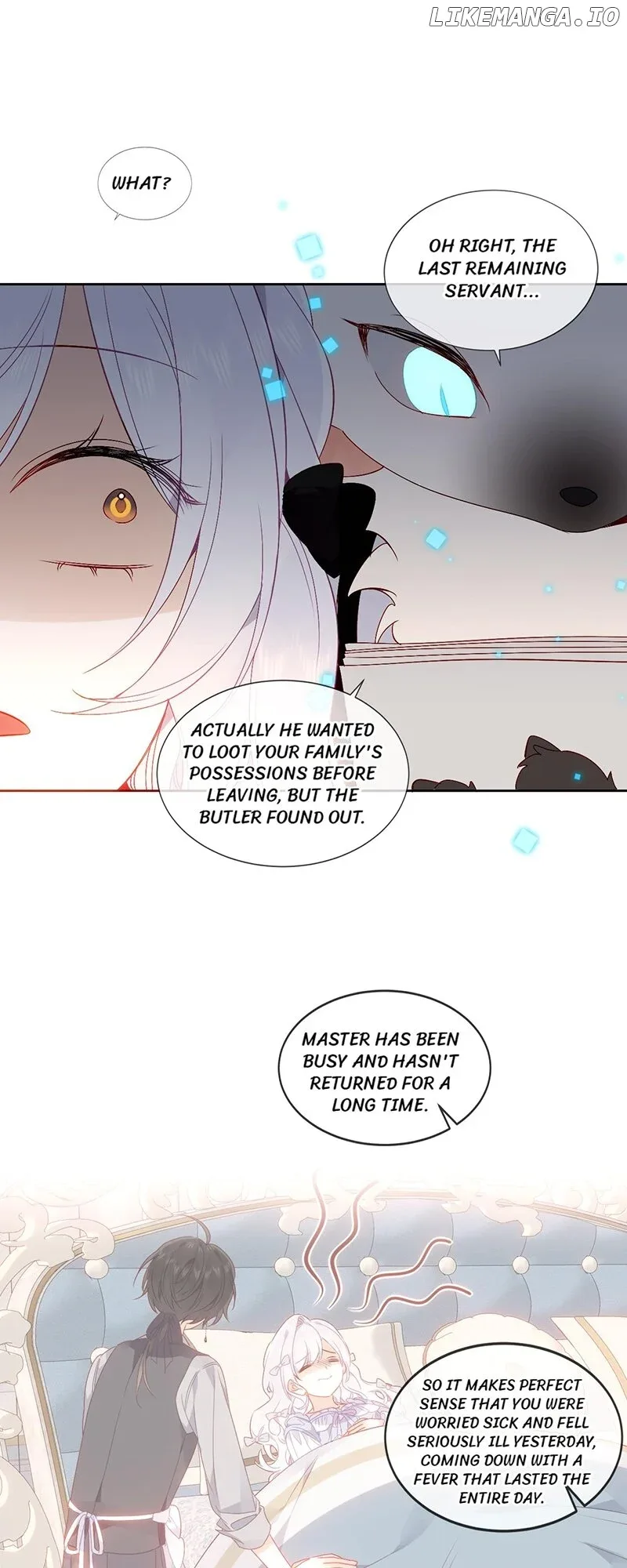 Script Shop of Dream Chapter 42 page 22