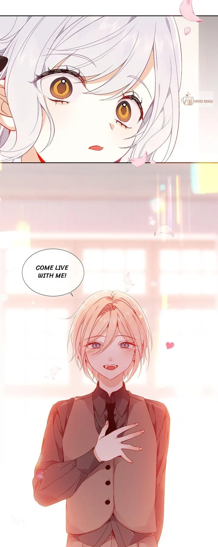 Script Shop of Dream Chapter 44 page 31