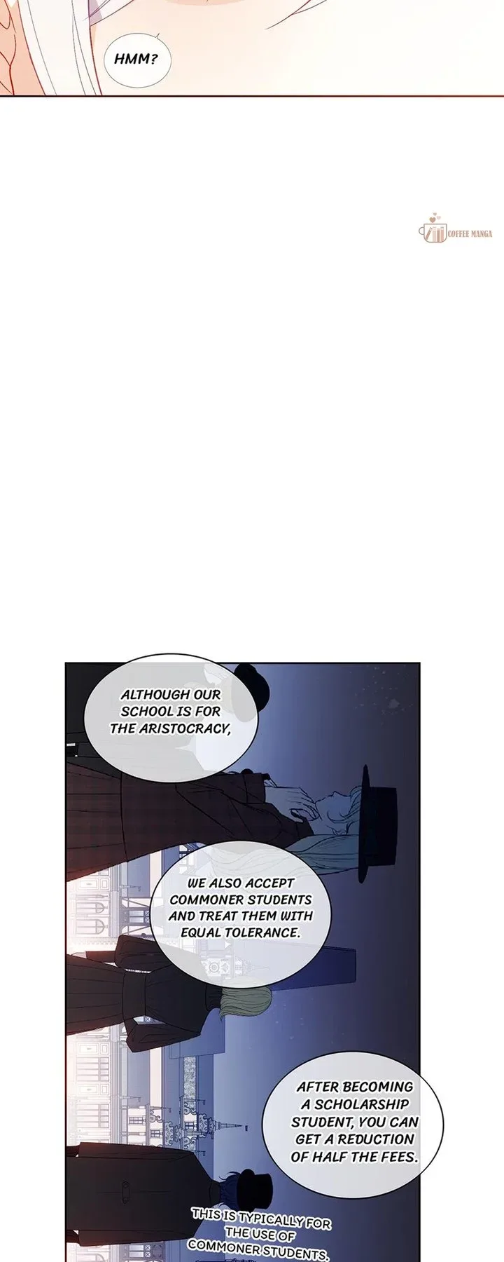 Script Shop of Dream Chapter 44 page 26