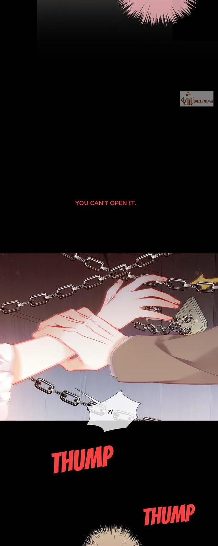 Script Shop of Dream Chapter 44 page 15