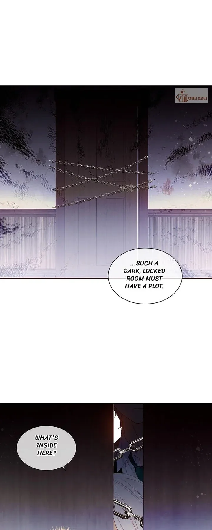 Script Shop of Dream Chapter 44 page 13