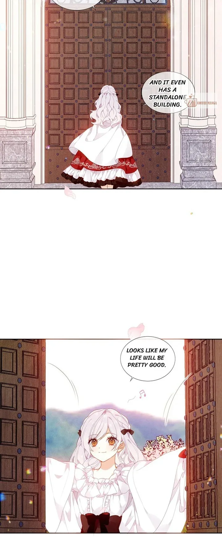 Script Shop of Dream Chapter 44 page 4