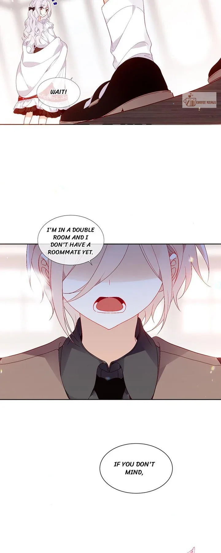 Script Shop of Dream Chapter 44 page 30