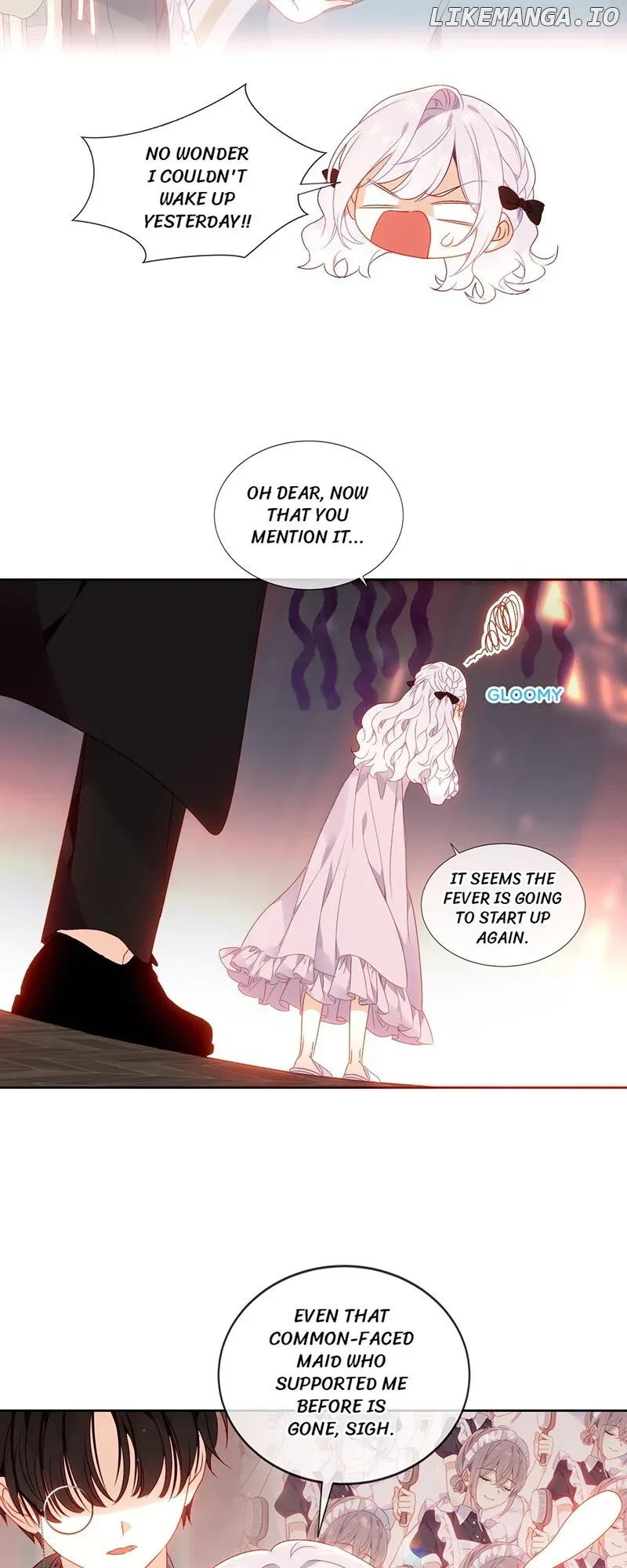 Script Shop of Dream Chapter 42 page 23