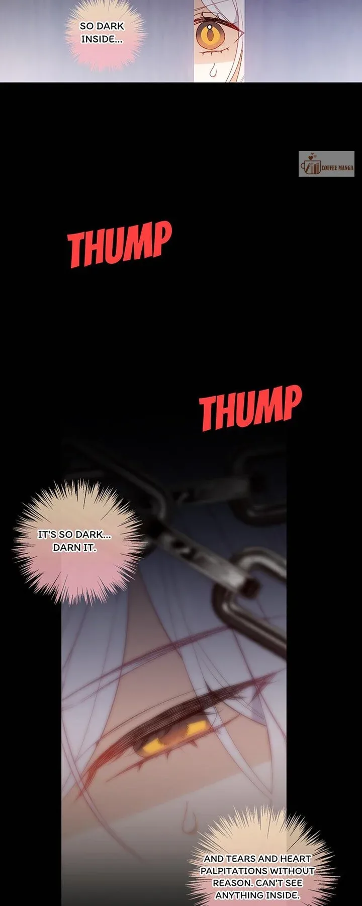 Script Shop of Dream Chapter 44 page 14