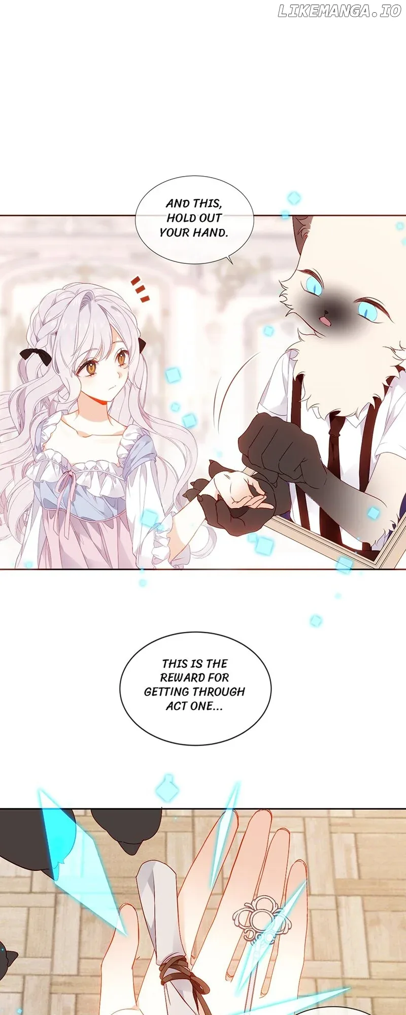 Script Shop of Dream Chapter 42 page 10