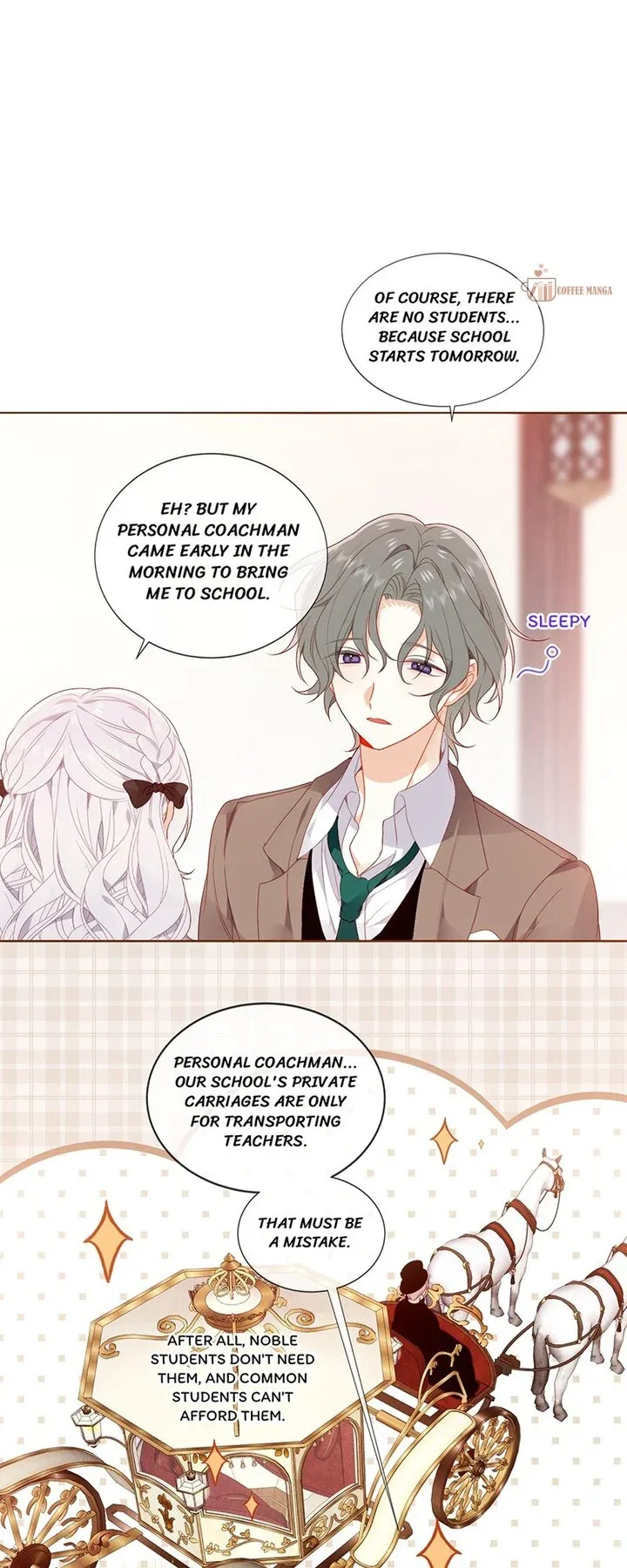 Script Shop of Dream Chapter 44 page 21