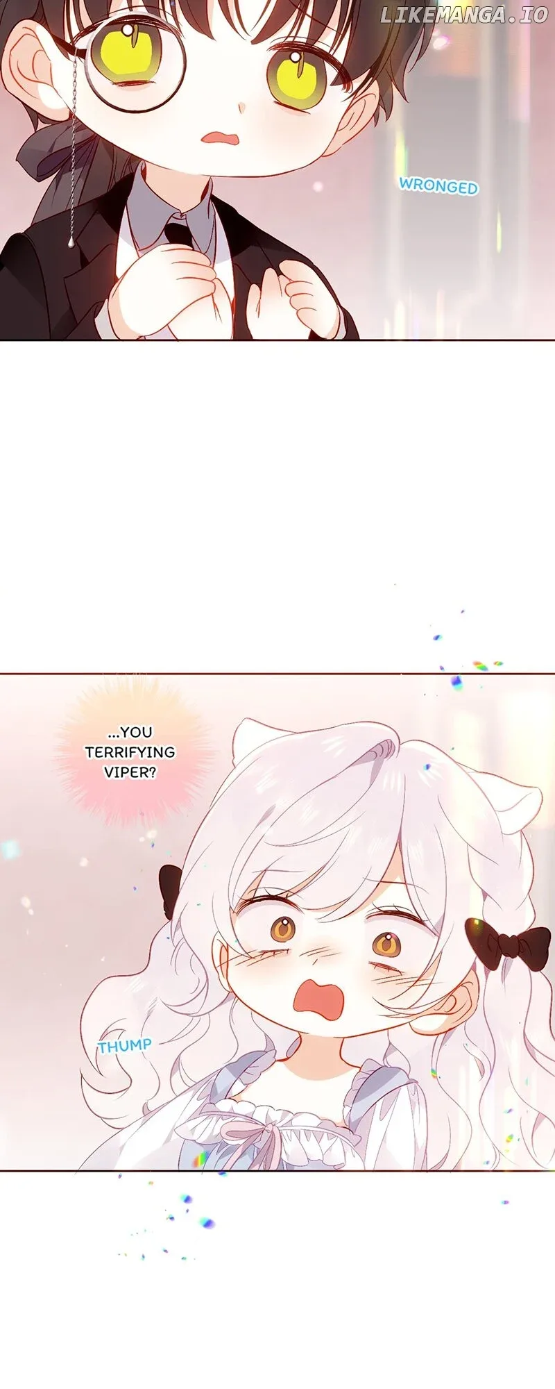 Script Shop of Dream Chapter 42 page 33