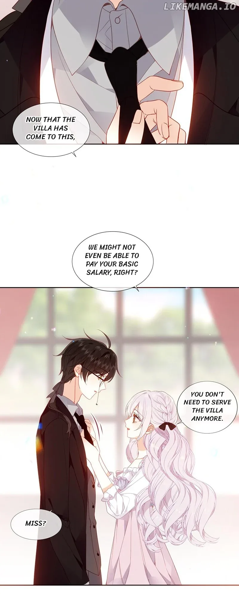 Script Shop of Dream Chapter 42 page 28
