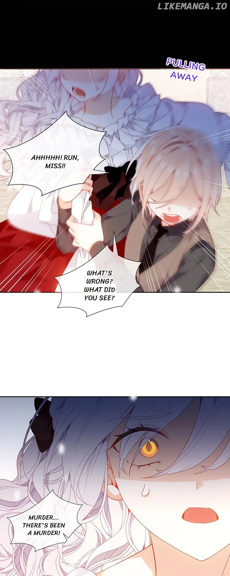 Script Shop of Dream Chapter 45 page 20