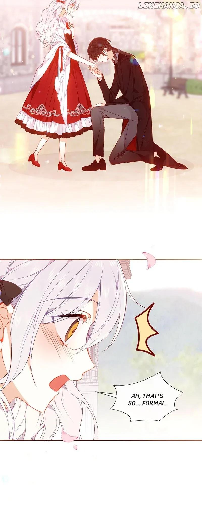 Script Shop of Dream Chapter 47 page 4