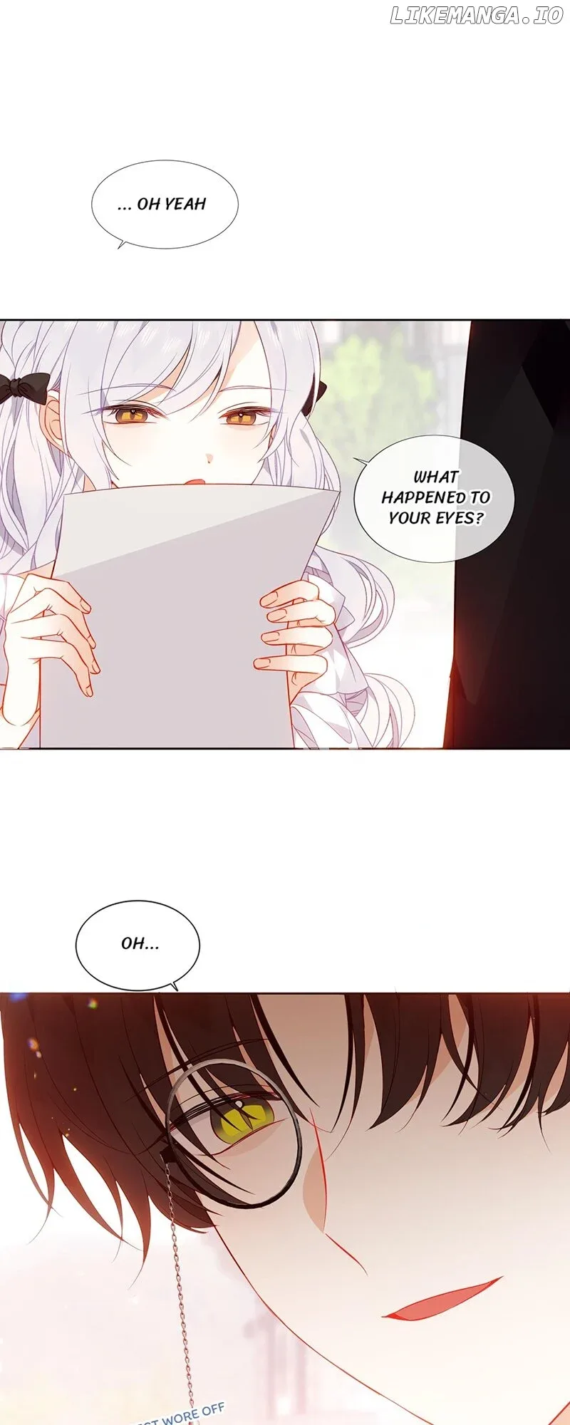 Script Shop of Dream Chapter 47 page 14