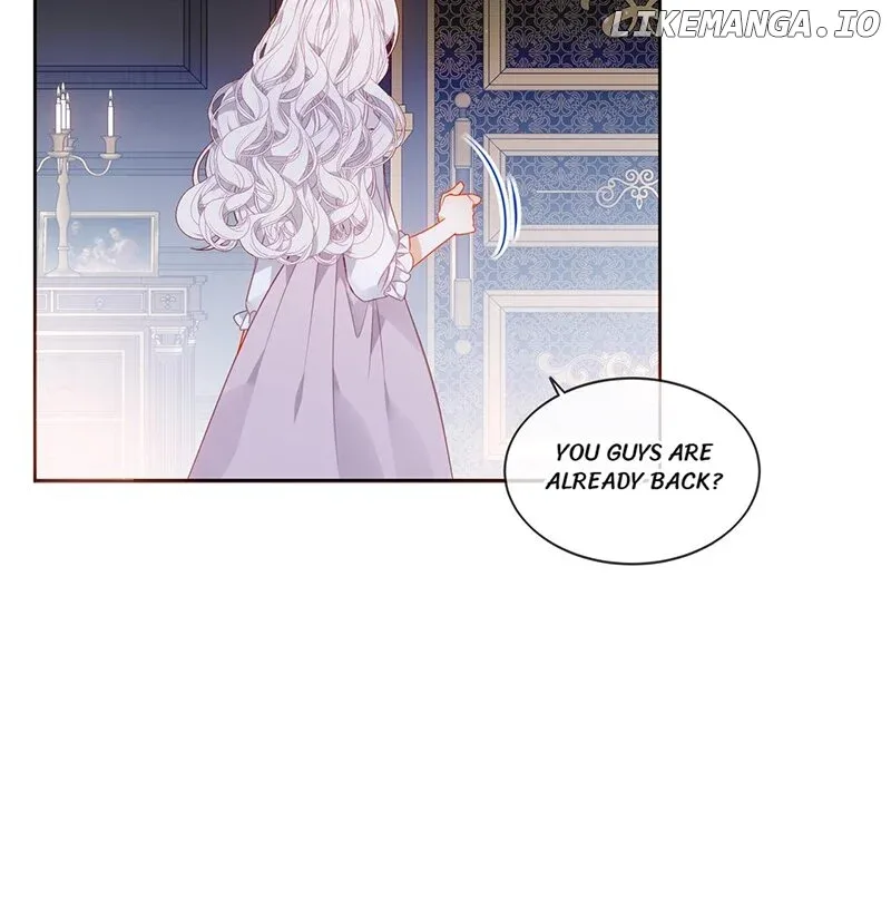 Script Shop of Dream Chapter 49 page 10