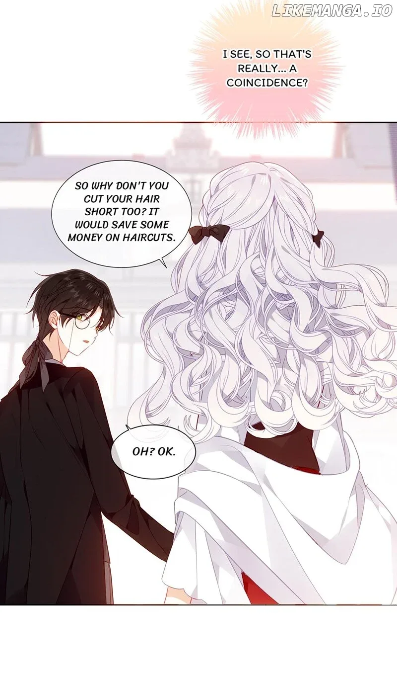 Script Shop of Dream Chapter 47 page 17