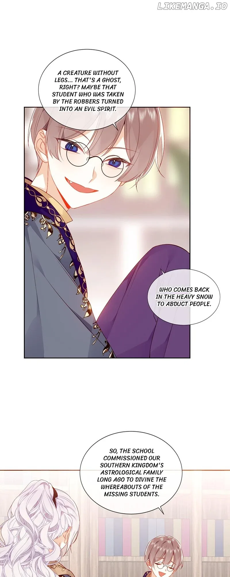 Script Shop of Dream Chapter 49 page 35
