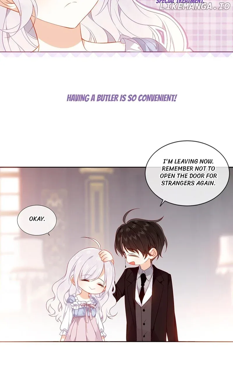 Script Shop of Dream Chapter 49 page 5