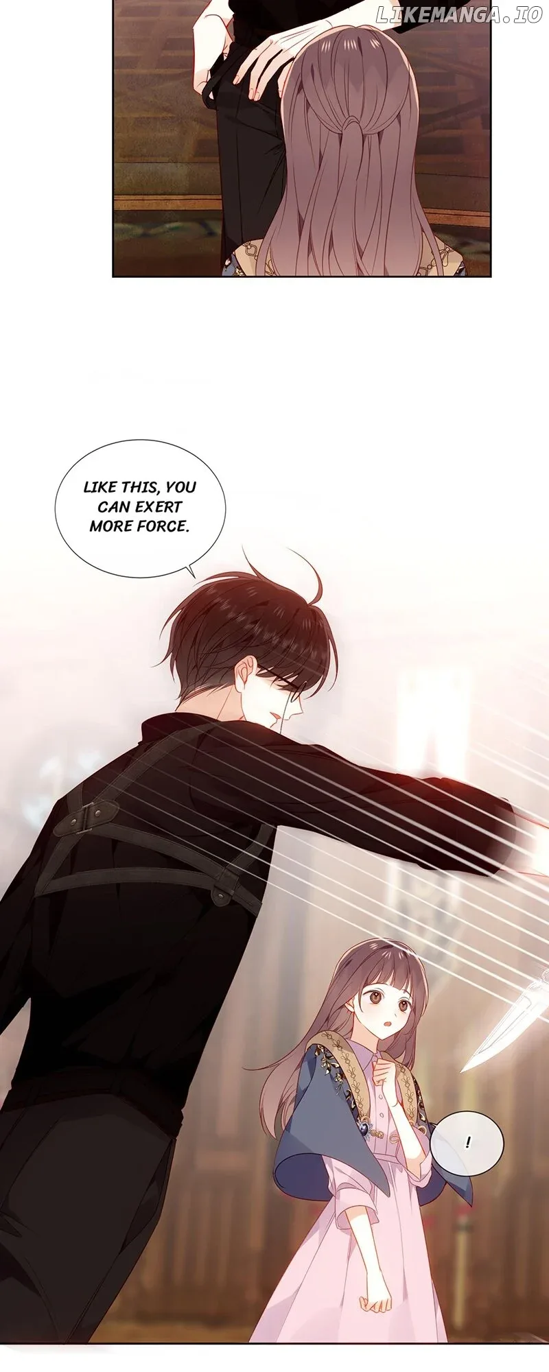 Script Shop of Dream Chapter 50 page 7
