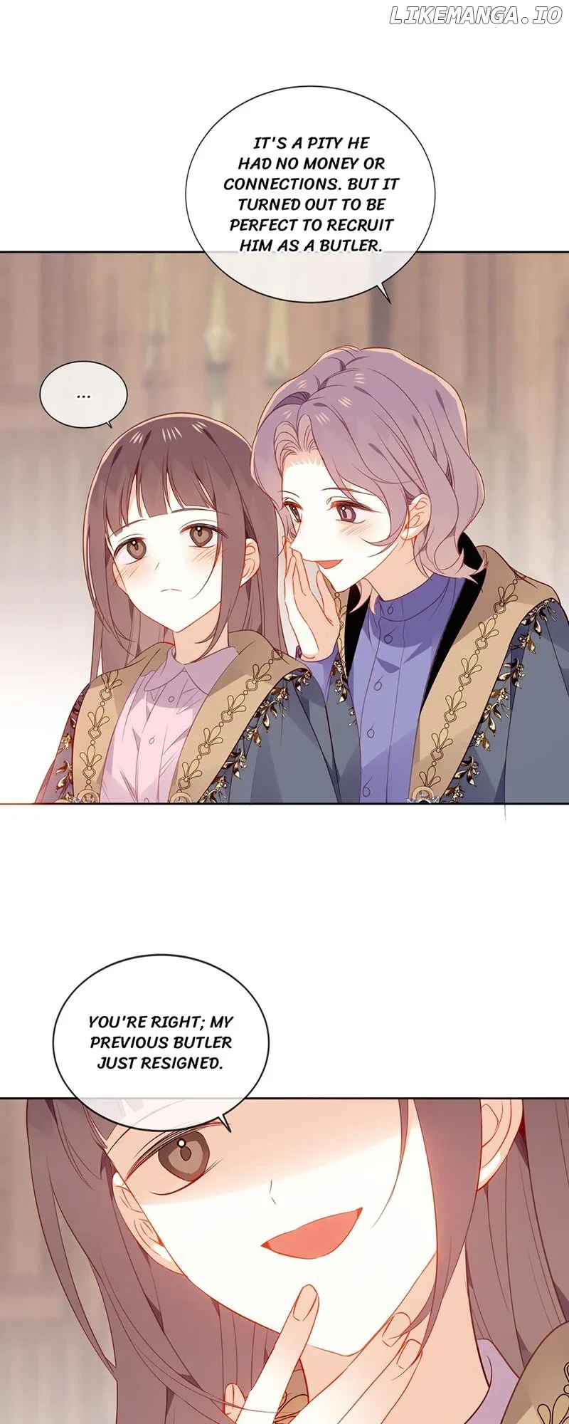 Script Shop of Dream Chapter 50 page 4