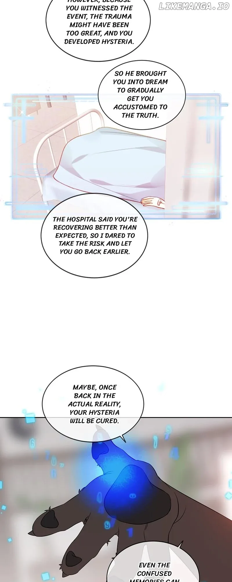 Script Shop of Dream Chapter 50 page 25