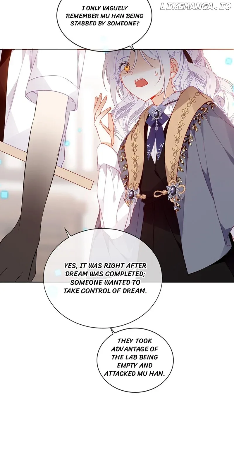 Script Shop of Dream Chapter 50 page 23