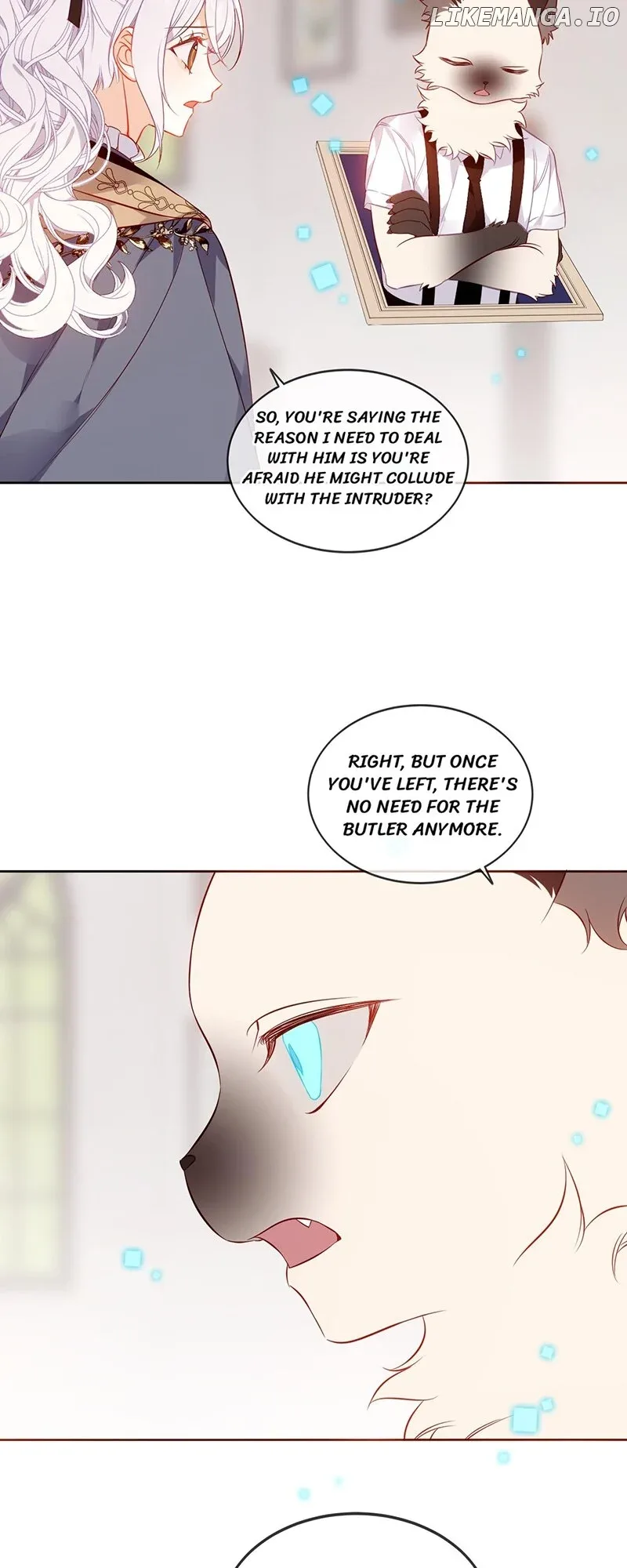 Script Shop of Dream Chapter 50 page 31