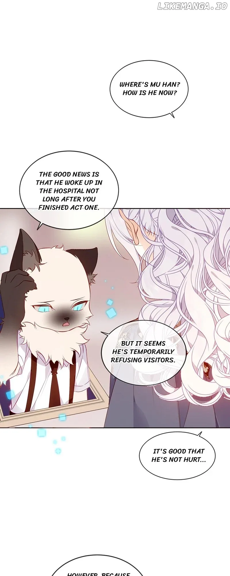 Script Shop of Dream Chapter 50 page 24