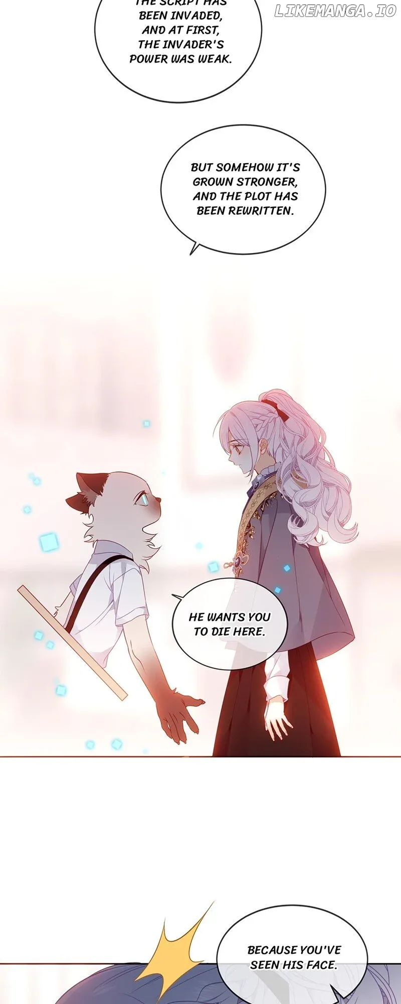 Script Shop of Dream Chapter 50 page 19