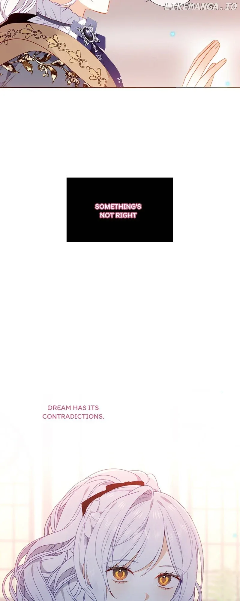 Script Shop of Dream Chapter 51 page 15