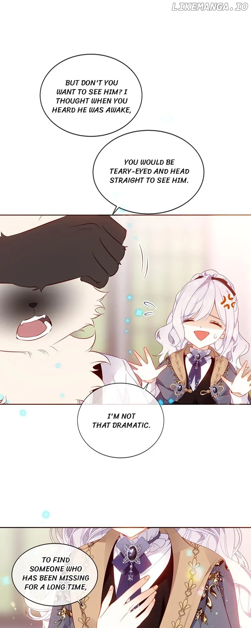 Script Shop of Dream Chapter 51 page 10