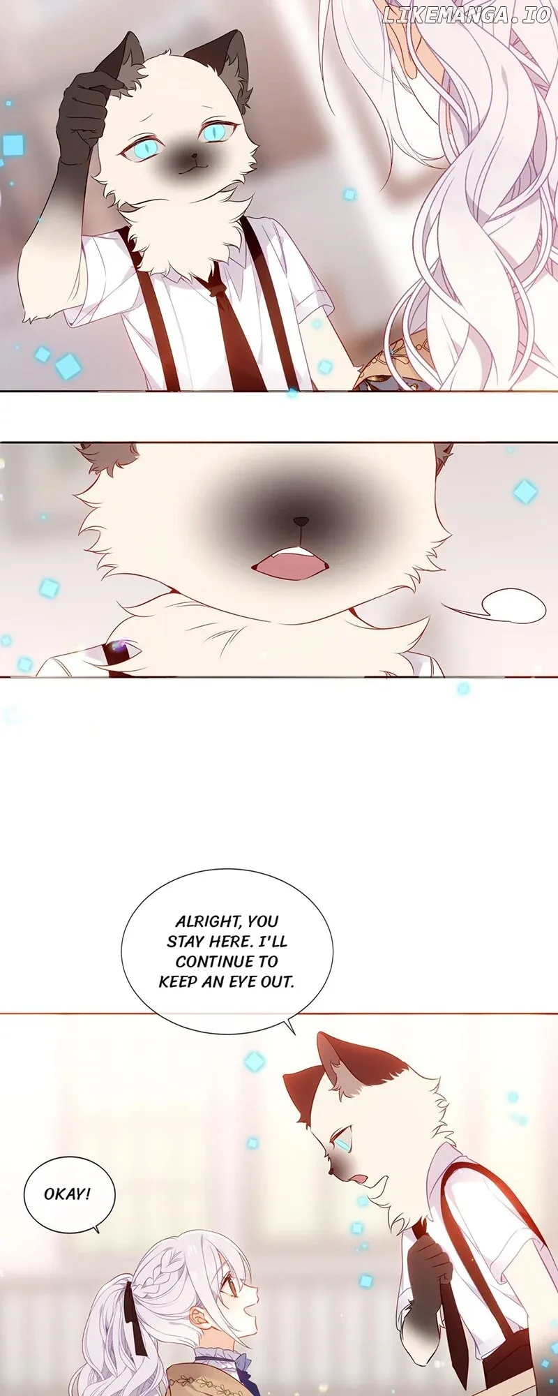Script Shop of Dream Chapter 51 page 12
