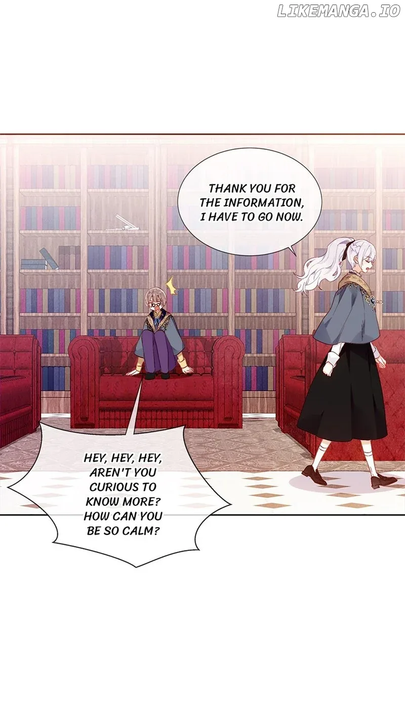 Script Shop of Dream Chapter 51 page 17