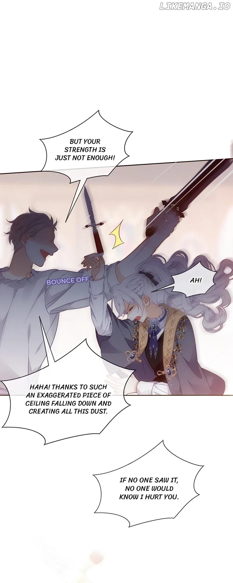 Script Shop of Dream Chapter 54 page 27