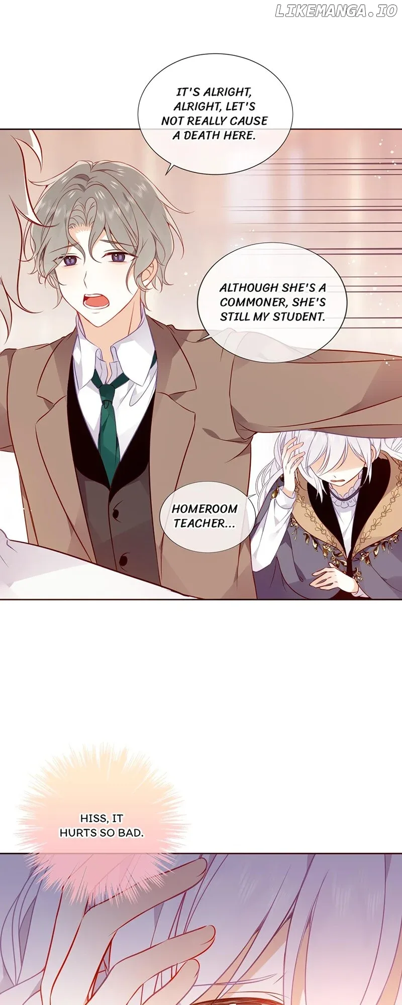 Script Shop of Dream Chapter 54 page 18