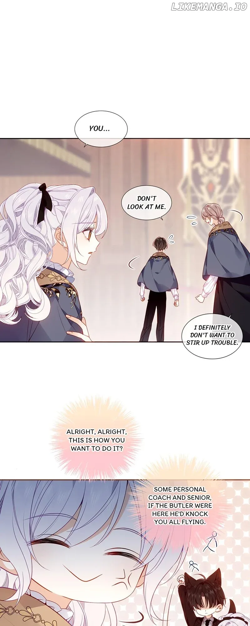 Script Shop of Dream Chapter 54 page 6