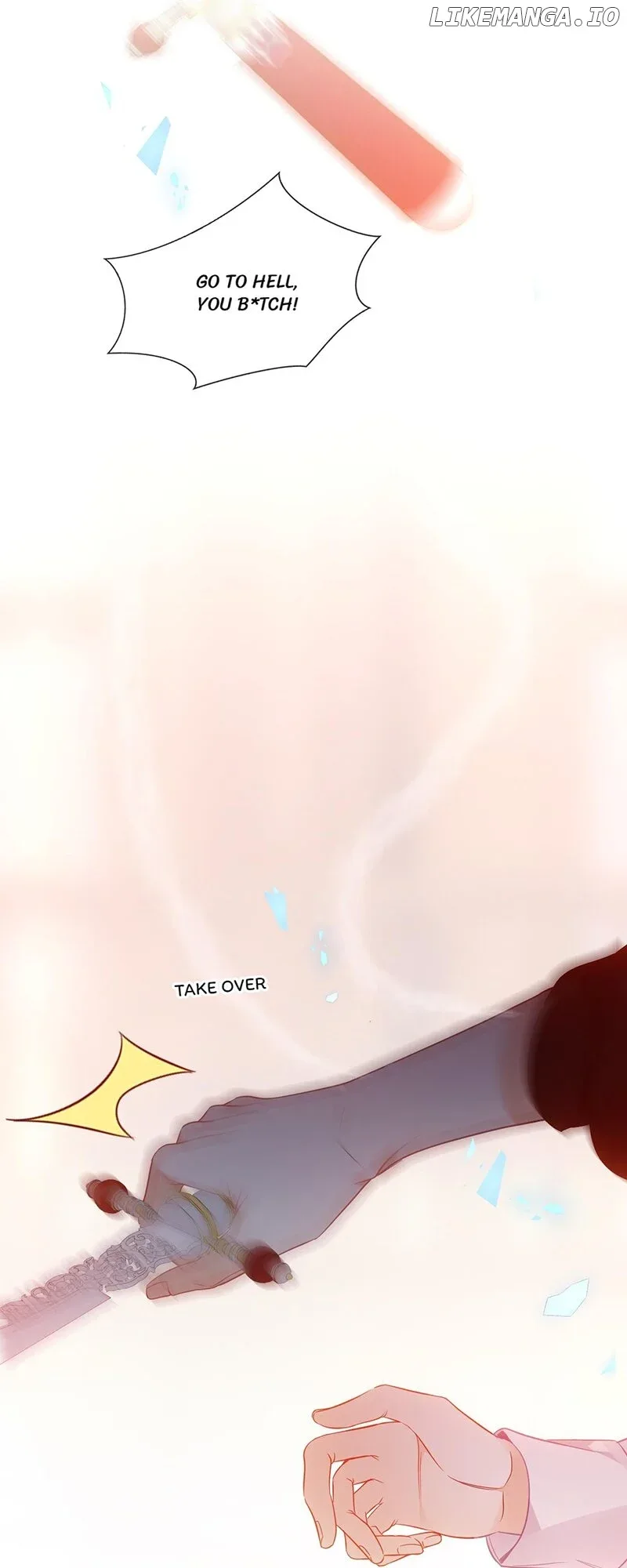 Script Shop of Dream Chapter 54 page 28