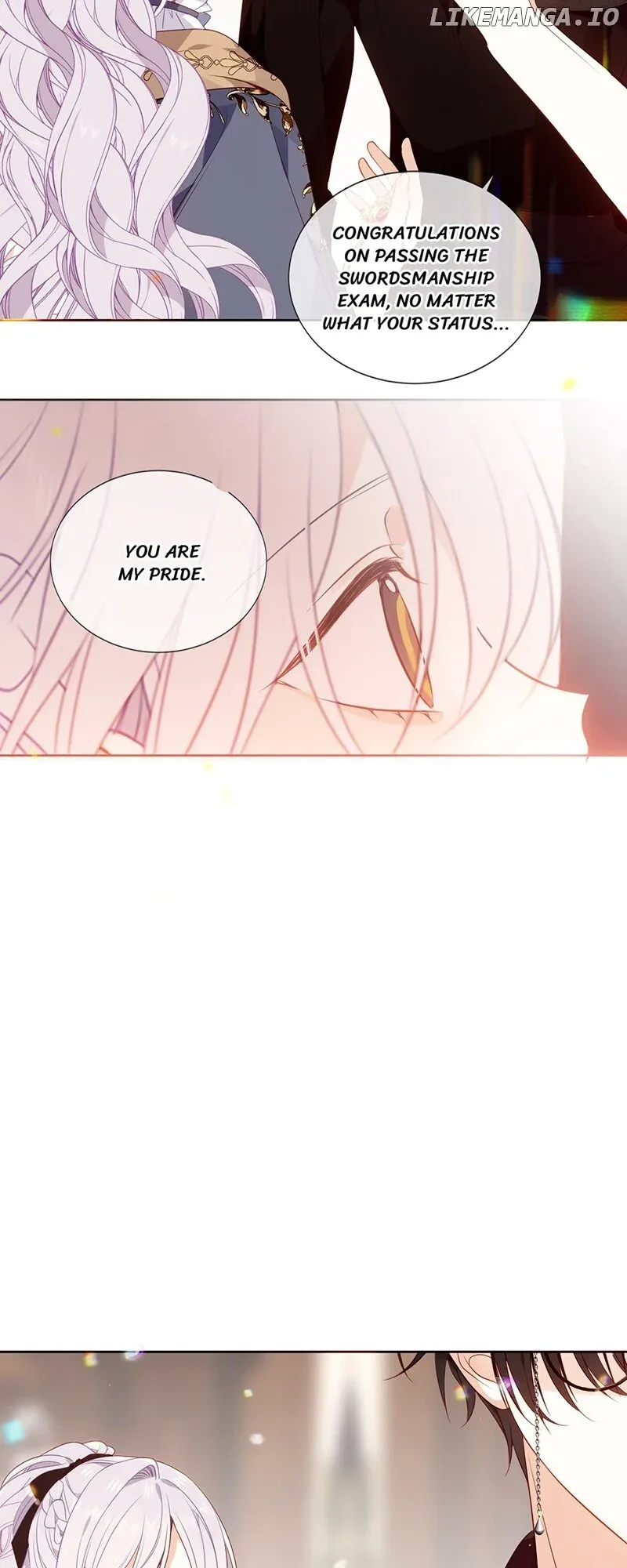 Script Shop of Dream Chapter 55 page 30