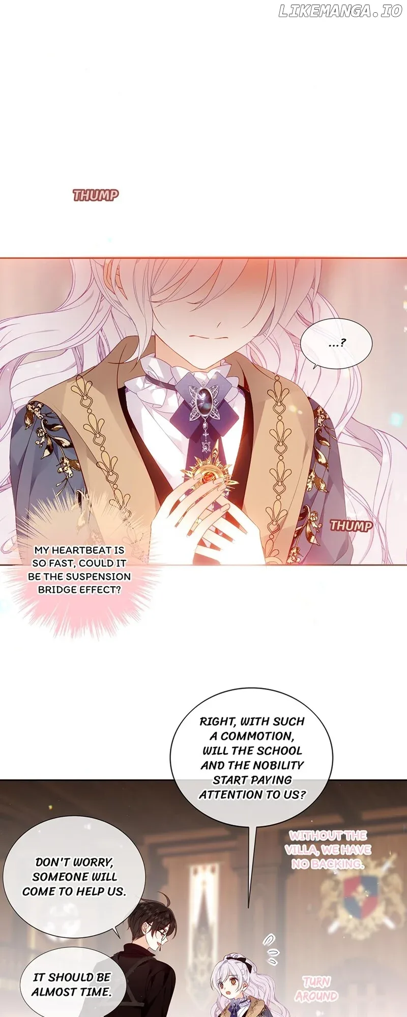 Script Shop of Dream Chapter 55 page 32