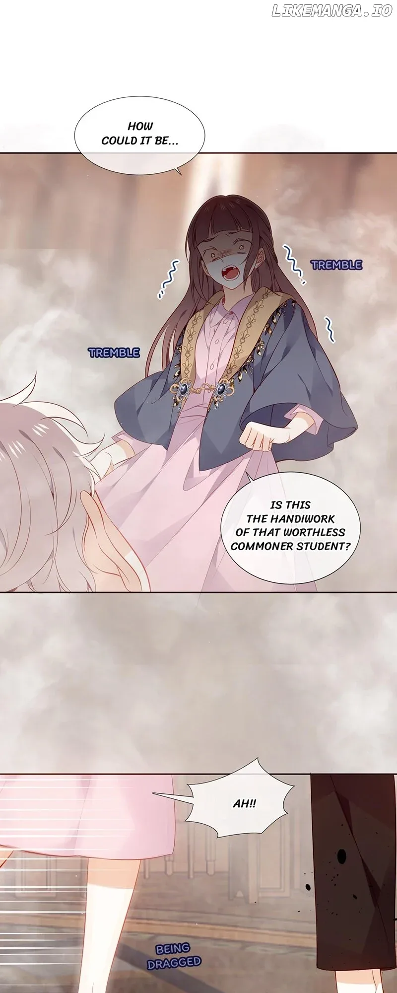 Script Shop of Dream Chapter 55 page 8