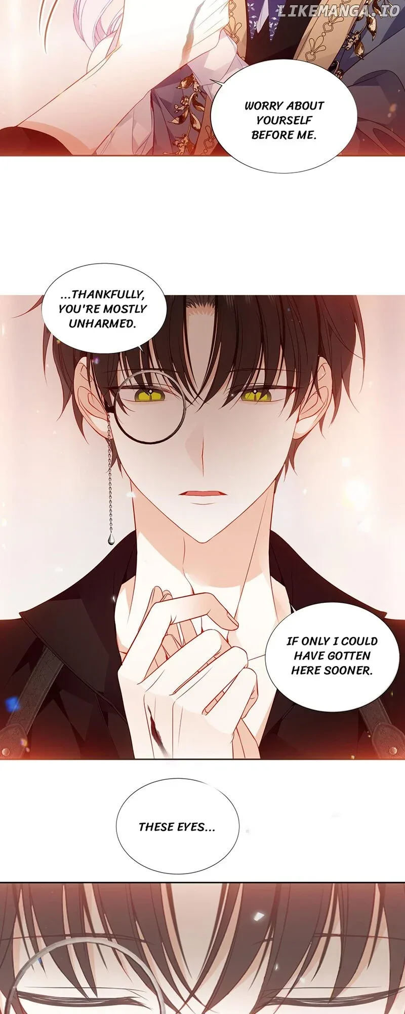 Script Shop of Dream Chapter 55 page 24