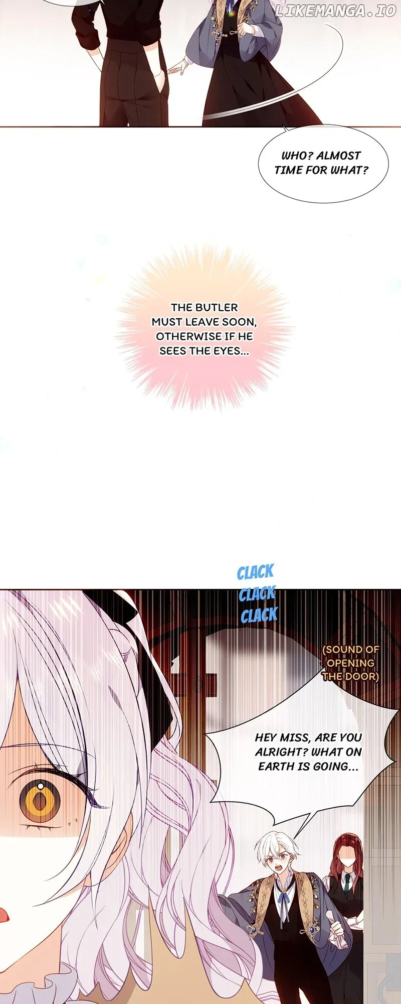 Script Shop of Dream Chapter 55 page 33