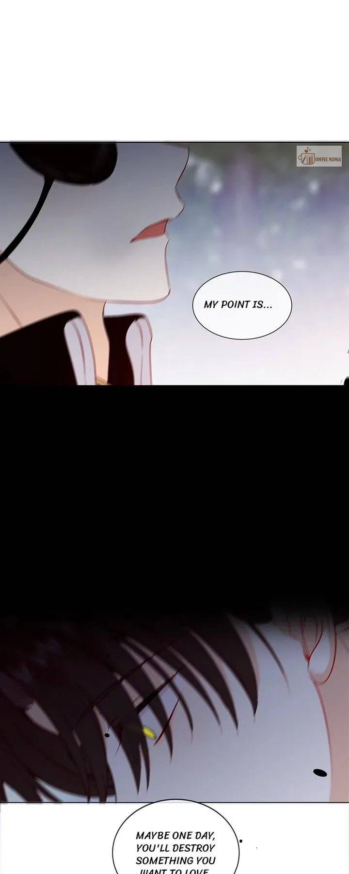 Script Shop of Dream Chapter 58 page 18
