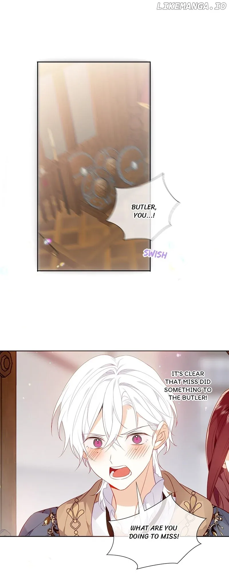 Script Shop of Dream Chapter 56 page 2
