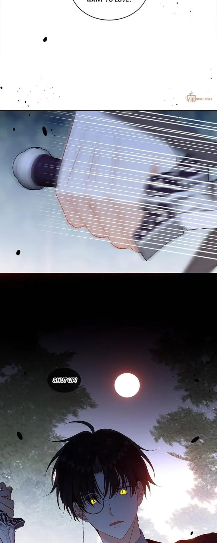 Script Shop of Dream Chapter 58 page 19