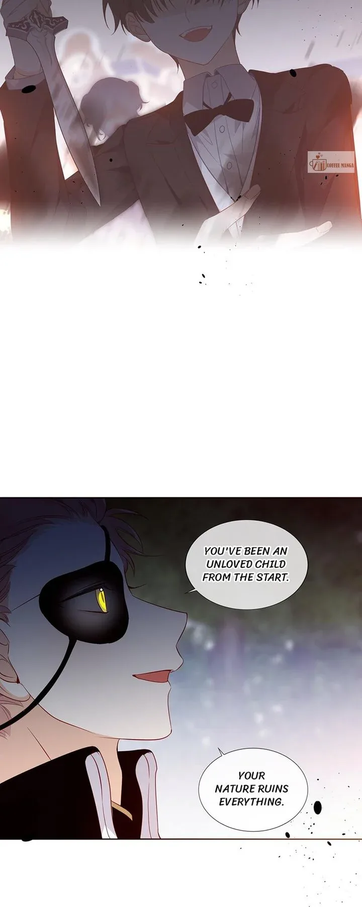 Script Shop of Dream Chapter 58 page 16