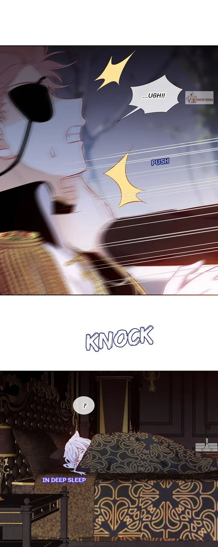 Script Shop of Dream Chapter 58 page 6