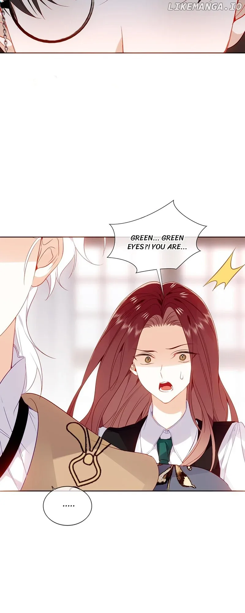 Script Shop of Dream Chapter 56 page 8