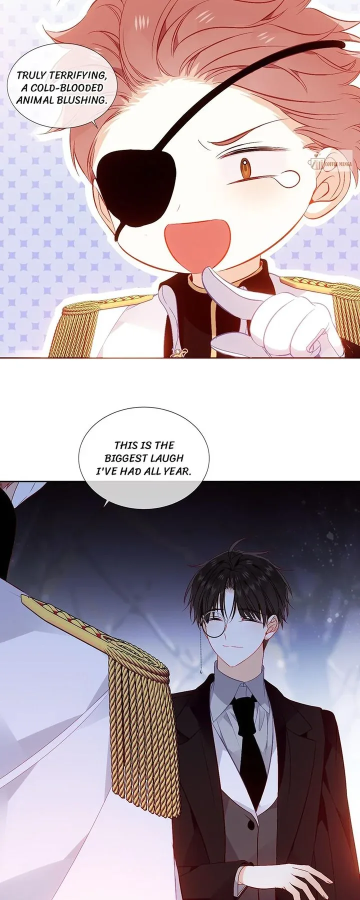 Script Shop of Dream Chapter 58 page 4