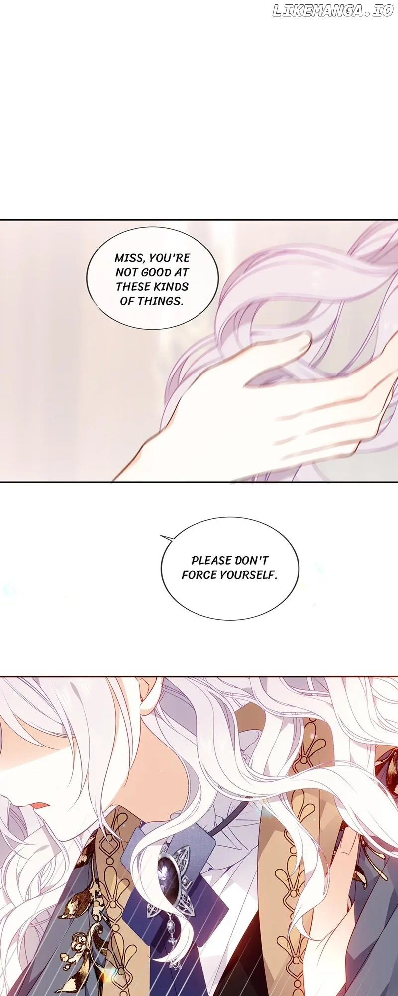 Script Shop of Dream Chapter 56 page 6