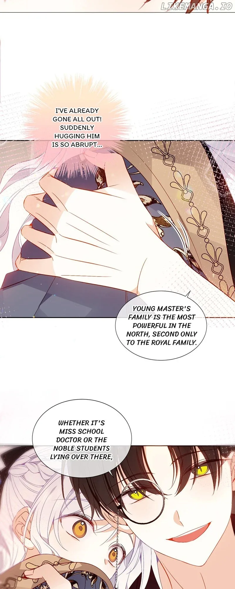 Script Shop of Dream Chapter 56 page 15