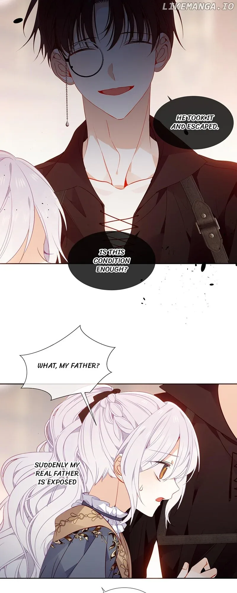 Script Shop of Dream Chapter 56 page 29